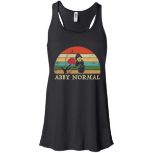 Abby Normal Shirt image Abby Normal Shirt