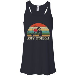 Abby Normal Shirt image Abby Normal Shirt