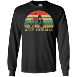 Abby Normal Shirt image Abby Normal Shirt