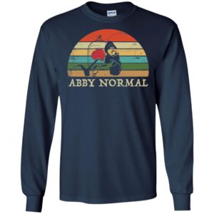 Abby Normal Shirt image Abby Normal Shirt