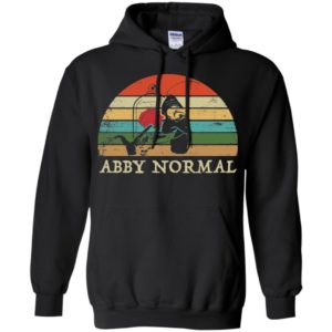 Abby Normal Shirt image Abby Normal Shirt