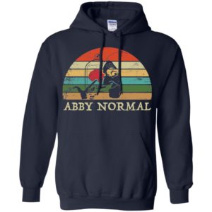 Abby Normal Shirt image Abby Normal Shirt