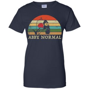 Abby Normal Shirt image Abby Normal Shirt