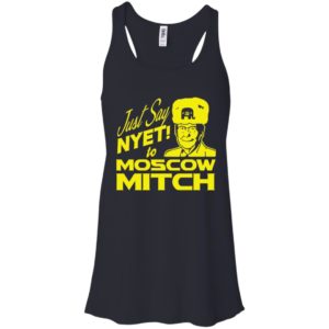Moscow Mitch Shirt