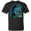 Leo September Guy I Have 3 Sides Shirt