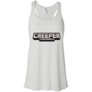 Creeper Aw Man Shirt