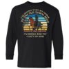 I’m Gonna Take My Horse – Old Town Road Youth Shirt