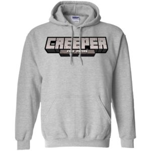 Creeper Aw Man Shirt