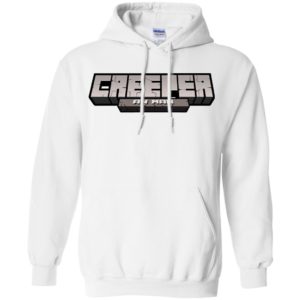 Creeper Aw Man Shirt