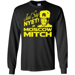 Moscow Mitch Shirt
