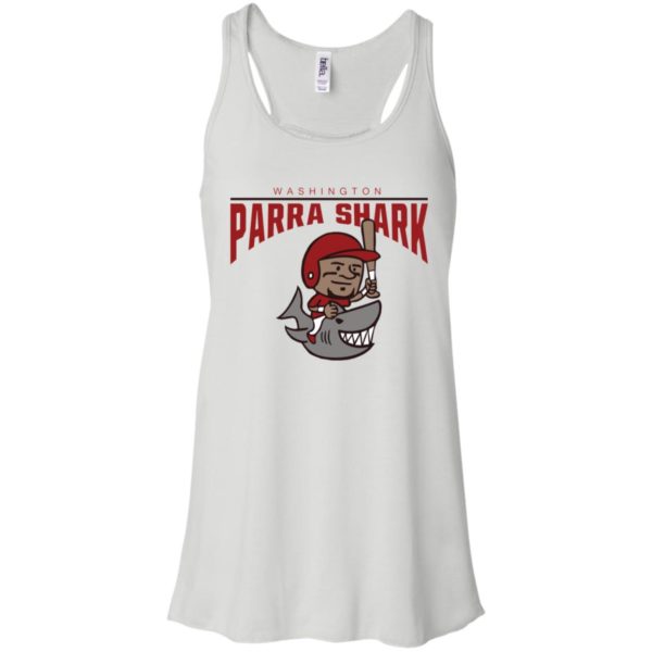 Parra Shark Shirt