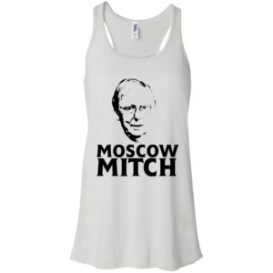 Moscow Mitch #MoscowMitch Anti Mitch McConnell Political Shirt image Moscow Mitch #MoscowMitch Anti Mitch McConnell Political Shirt