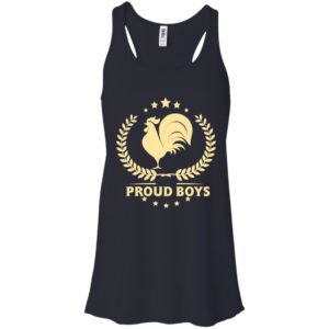 Portland Protest Proud Boys Manifesto Shirt image Portland Protest Proud Boys Manifesto Shirt