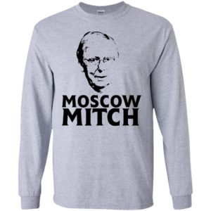 Moscow Mitch #MoscowMitch Anti Mitch McConnell Political Shirt image Moscow Mitch #MoscowMitch Anti Mitch McConnell Political Shirt
