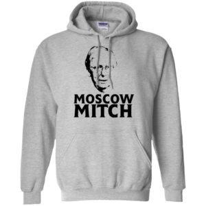Moscow Mitch #MoscowMitch Anti Mitch McConnell Political Shirt image Moscow Mitch #MoscowMitch Anti Mitch McConnell Political Shirt
