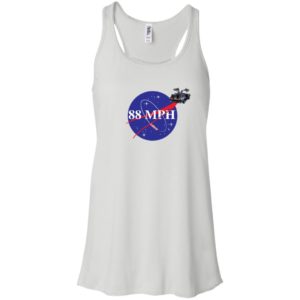 Back to The Future Roads We Don't Need Roads Shirt image Back to The Future Roads We Don't Need Roads Shirt