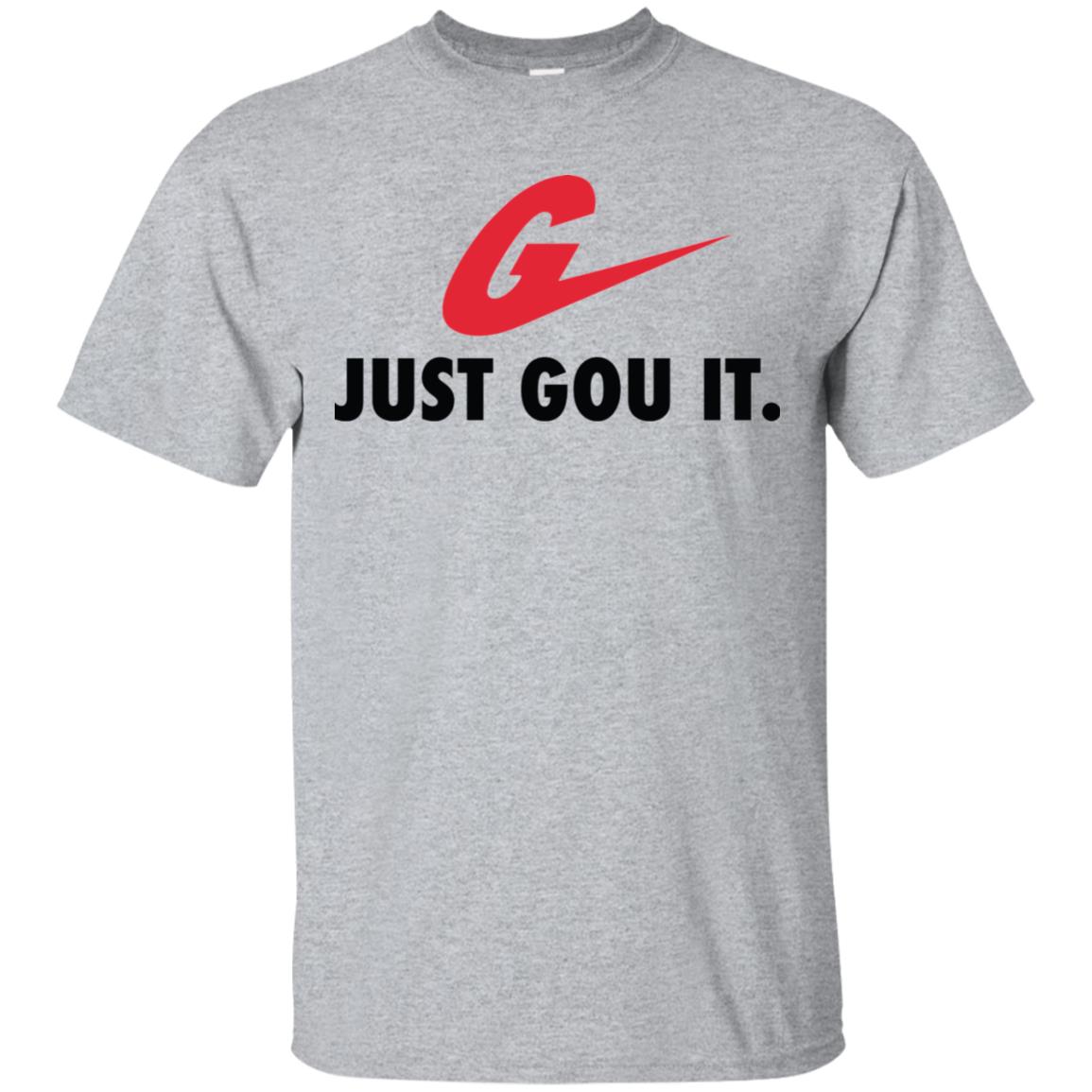 Just Gou It Peggy Gou T Shirt Style
