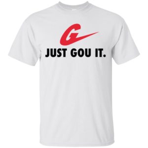 Best Seller Just Gou It Peggy Merchandise Shirt