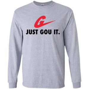 Best Seller Just Gou It Peggy Merchandise Shirt