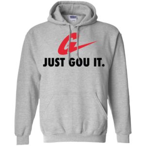 Best Seller Just Gou It Peggy Merchandise Shirt