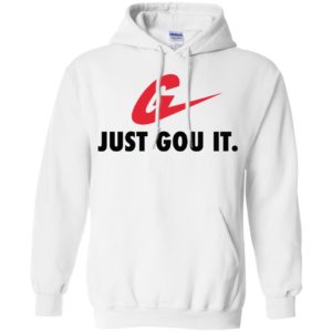 Best Seller Just Gou It Peggy Merchandise Shirt