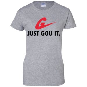 Best Seller Just Gou It Peggy Merchandise Shirt