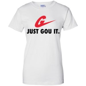 Best Seller Just Gou It Peggy Merchandise Shirt