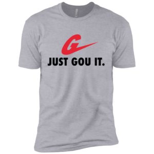 Best Seller Just Gou It Peggy Merchandise Shirt