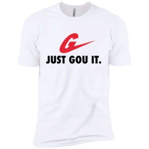 Best Seller Just Gou It Peggy Merchandise Shirt