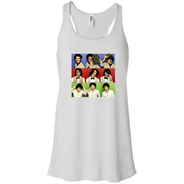 Jonas Brothers Happiness Begins Tour 2019 Shirt
