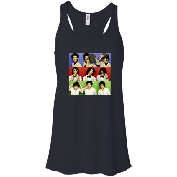 Jonas Brothers Happiness Begins Tour 2019 Shirt