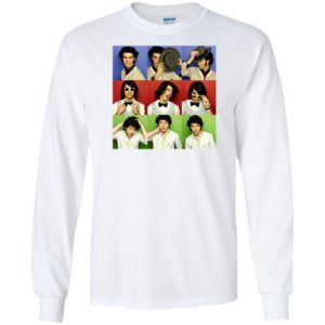 Jonas Brothers Happiness Begins Tour 2019 Shirt