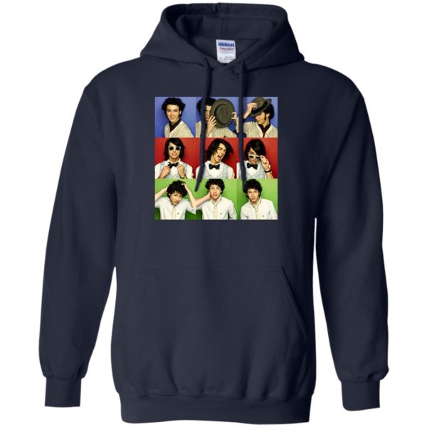 Jonas Brothers Happiness Begins Tour 2019 Shirt
