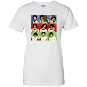 Jonas Brothers Happiness Begins Tour 2019 Shirt