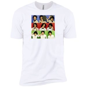 Jonas Brothers Happiness Begins Tour 2019 Shirt