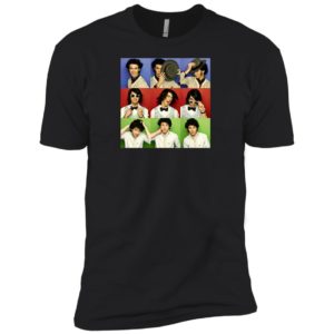 Jonas Brothers Happiness Begins Tour 2019 Shirt