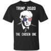 The Chosen One Trump 2020 Shirt