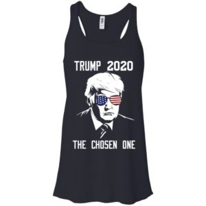 The Chosen One Trump 2020 Shirt