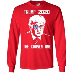 The Chosen One Trump 2020 Shirt