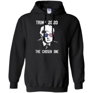 The Chosen One Trump 2020 Shirt