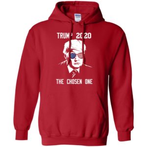 The Chosen One Trump 2020 Shirt