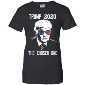 The Chosen One Trump 2020 Shirt