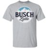 Busch Latte Busch Light Shirt