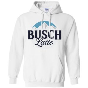 Busch Latte Busch Light Shirt