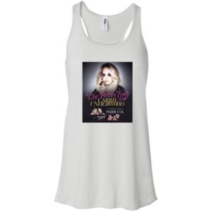 Carrie Underwood Cry Pretty Tour Shirt