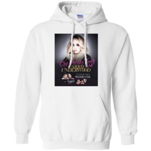Carrie Underwood Cry Pretty Tour Shirt