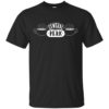 Central Perk Shirt