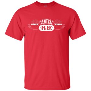 Central Perk Shirt