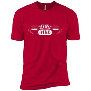 Central Perk Shirt