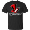 Persona 5 Take Your Heart Shirt
